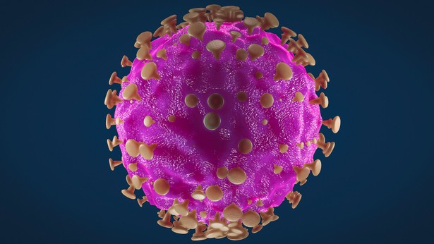Polscy naukowcy walczą z pandemią koronawirusa