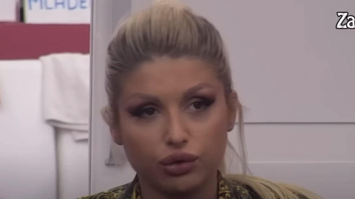 Ivane Šopić nema u Zadruzi danima
