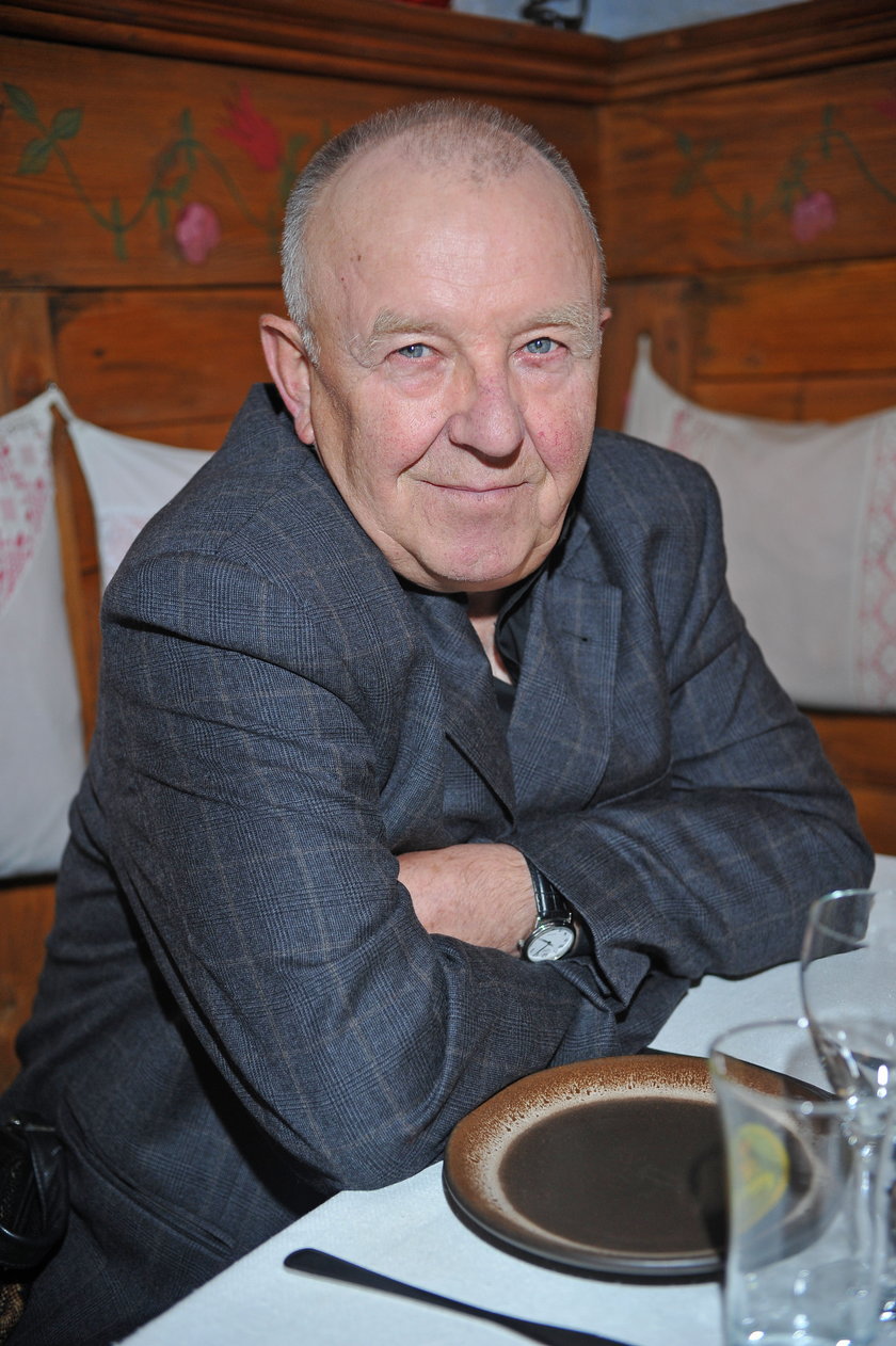 Jerzy Turek