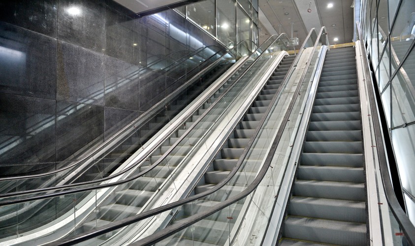 metro Warszawa druga linia metra Hanna Gronkiewicz-Waltz