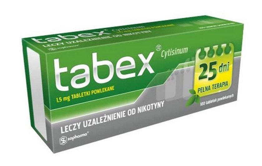 Tabex