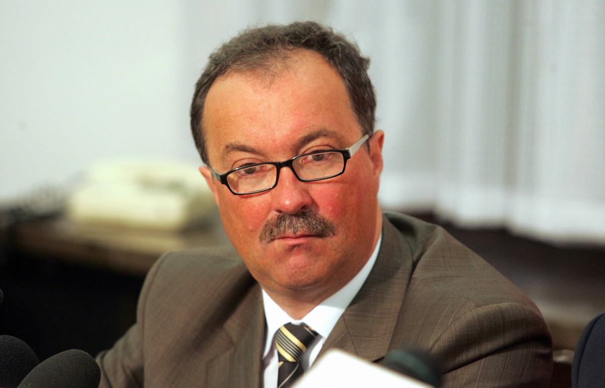 Włodzimierz Czarzasty