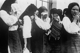 GOSTINSKA OBLJUBA je najjeziviji običaj koji se do prošlog veka zadržao u Pirotu i okolini: Srpski domaćini ženama činili NEOPROSTIVO