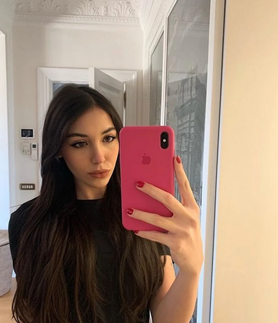 Virdžinija Mihajlović