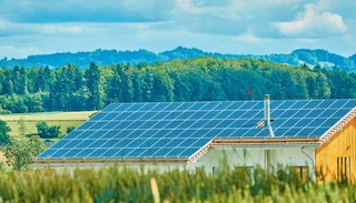 Nie martwiąc się  o przyszłość energetyczną