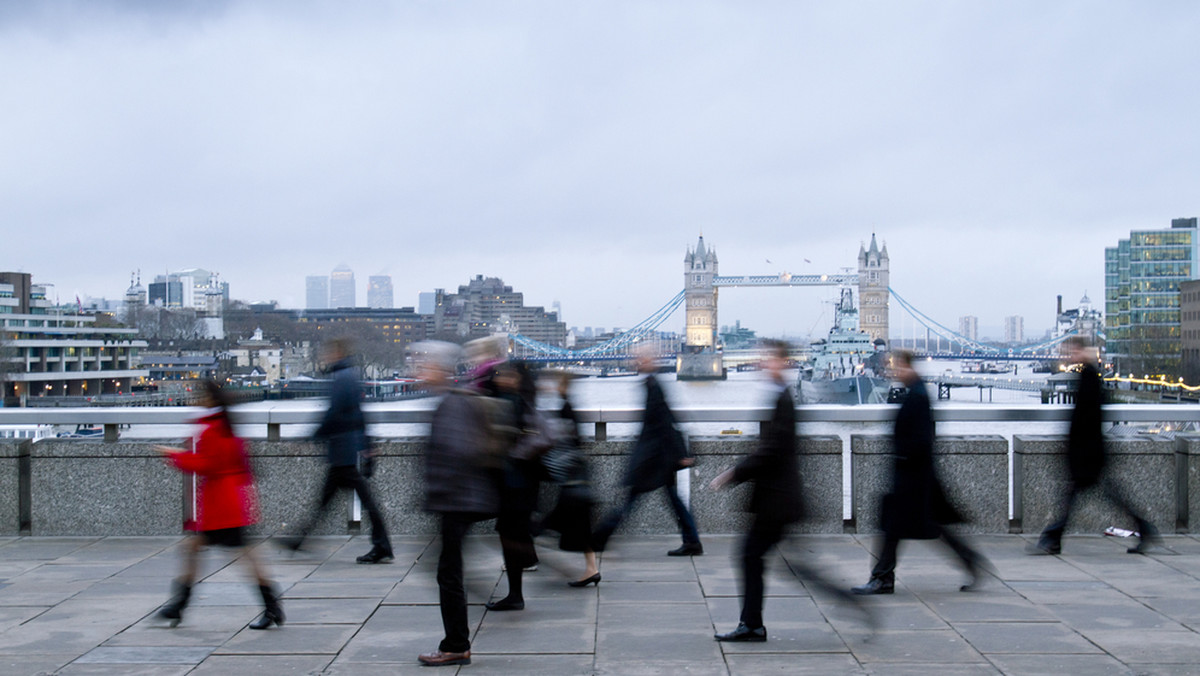 Kolejny ranking pokazuje, że życie w brytyjskiej stolicy kosztuje krocie. Londyn jest w czołówce najdroższych miast świata, ale znajduje się dopiero na 13. miejscu jeżeli chodzi o zarobki brutto - wynika z badania UBS Wealth Management.