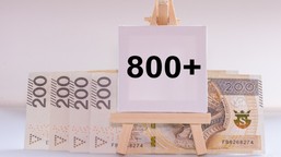 ułatwienie dla rodziców. 800+ ma odnawiać się automatycznie