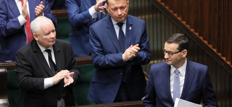 Zielony Ład Morawieckiego [KOMENTARZ]