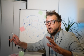 Ebben működik máshogy az összeesküvés-elméletekben hívők agya