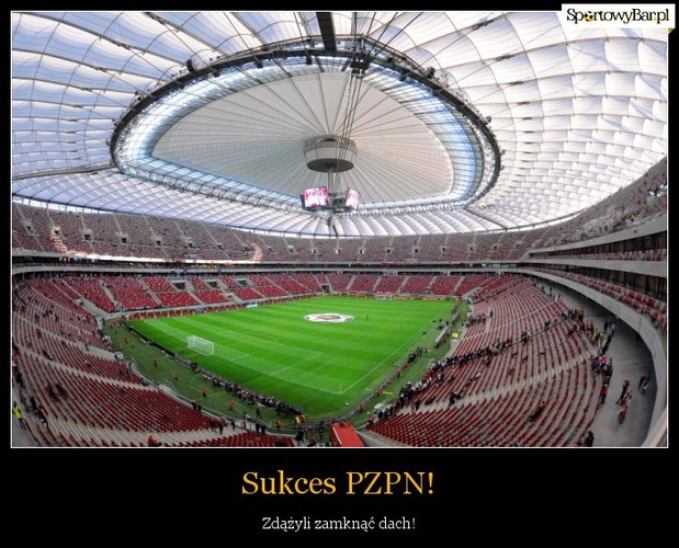 mecz Polska - Szkocja / mem