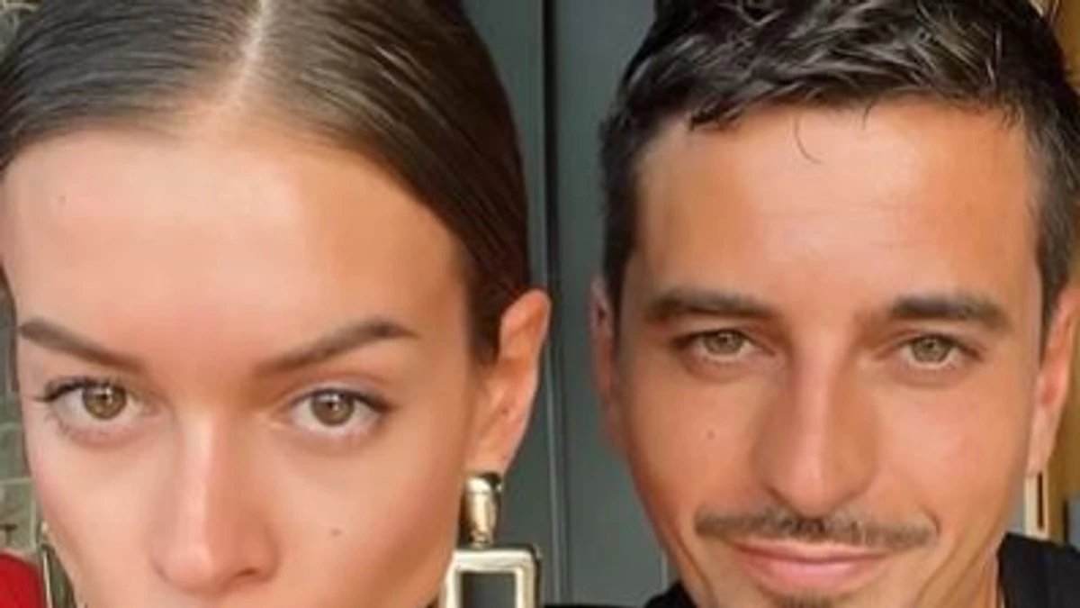 Kristina Katman iz Moldavije udata je za Srbina Aleksu - Blic