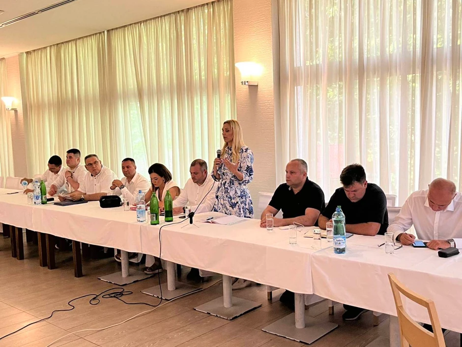 Poljoprivreda malinari