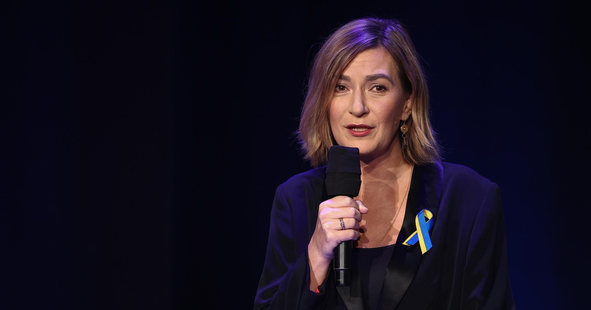 Katarzyna Kasia: Polki mają wszelkie prawo czuć się oszukane przez rząd