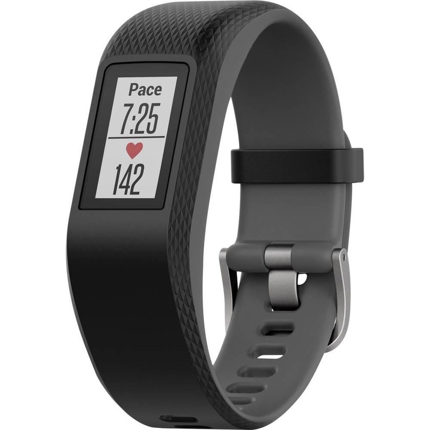 Opaska smartband