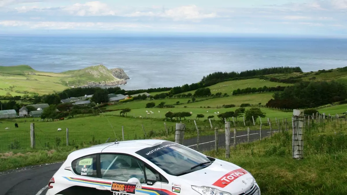 Peugeot 208 R2 z potencjałem