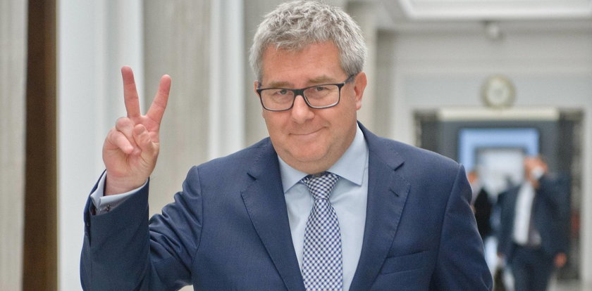 Czarnecki: „Bez Polski nie da się uratować projektu o nazwie Unia Europejska”