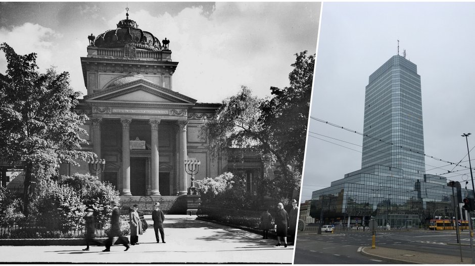 Źródła: jhi.pl, sztetl.org.pl, fotopolska.eu, domena publiczna