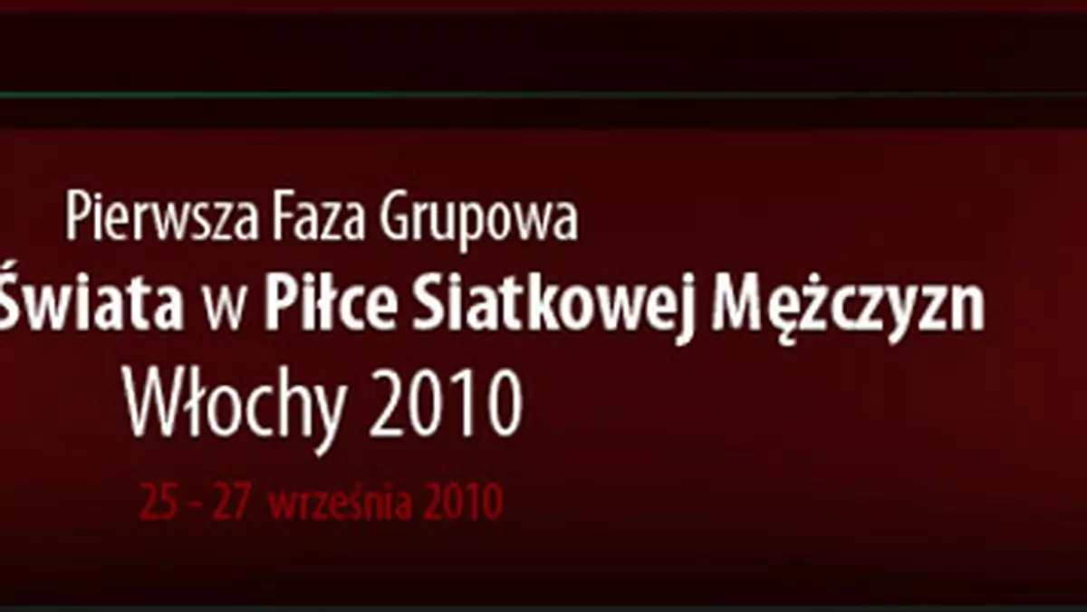 Mistrzostwa Świata w Piłce Siatkowej Mężczyzn w ipla