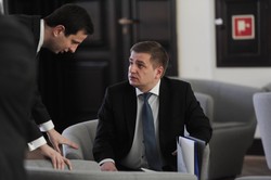 To koniec szefa NFZ. Arłukowicz złożył wniosek o dymisję