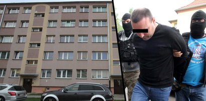 Łukasz K. miał tylko na chwilę zająć się maleństwem. Żołnierz zgwałcił dziewczynkę. Sąd złagodził mu wyrok