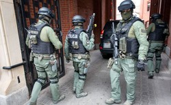 Bomber z Wrocławia zostanie za kratami. RMF: Chciał zaatakować w czasie Światowych Dni Młodzieży