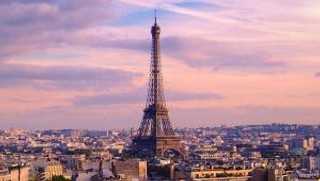 Najczęściej odwiedzane miasta świata