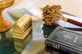 SPASOVDAN je najsrećniji dan u godini, ali samo ako znate šta NIKAKO NE SMETE da radite: Ovaj običaj ispoštujte čim se probudite