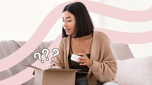 A te hidratáló krémed hány ezer km-t utazott, mielőtt a fürdőszobád polcára került?