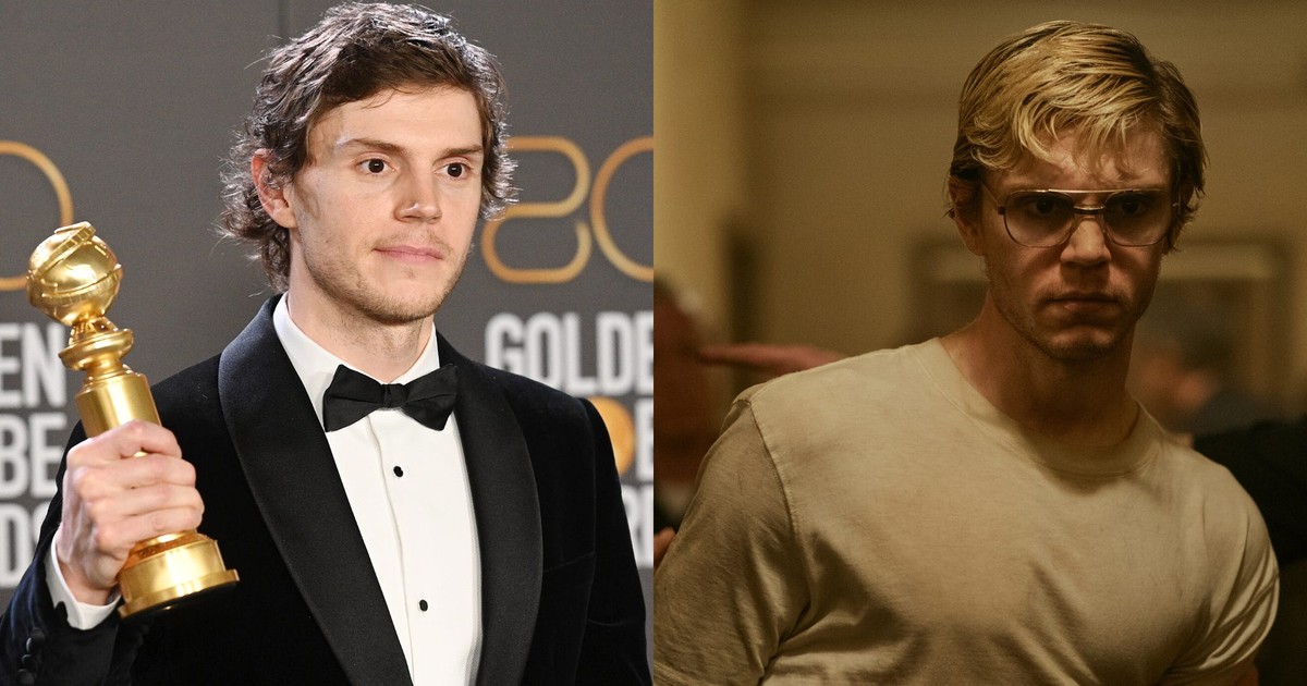 Jeffrey Dahmer victims' families slam Netflix drama 'Monster' receiving