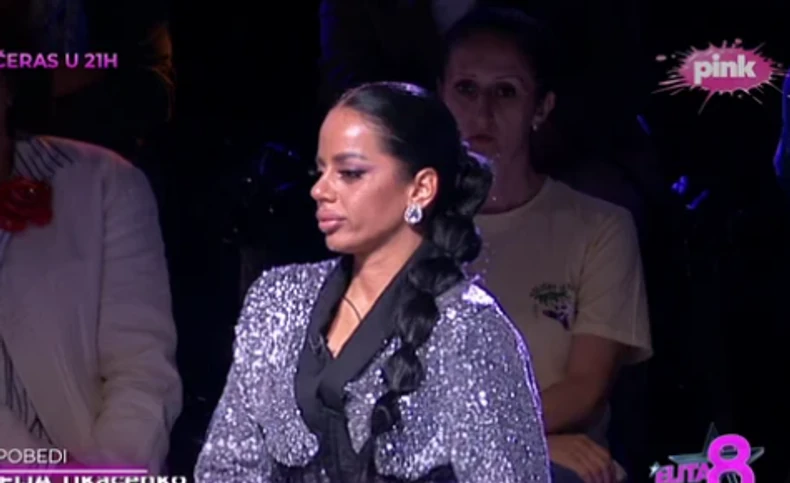 Dragana Stojančević napustila Elitu