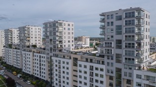 Najem mieszkań. Ceny zaczynają spadać [RAPORT]