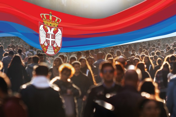 "SRPSKI NAROD JE OSTAO ČVRST" Politički konsultant iz Amerike o Srbiji: "To je jedna od retkih evropskih zemalja u kojoj još uvek postoji bezbednost"