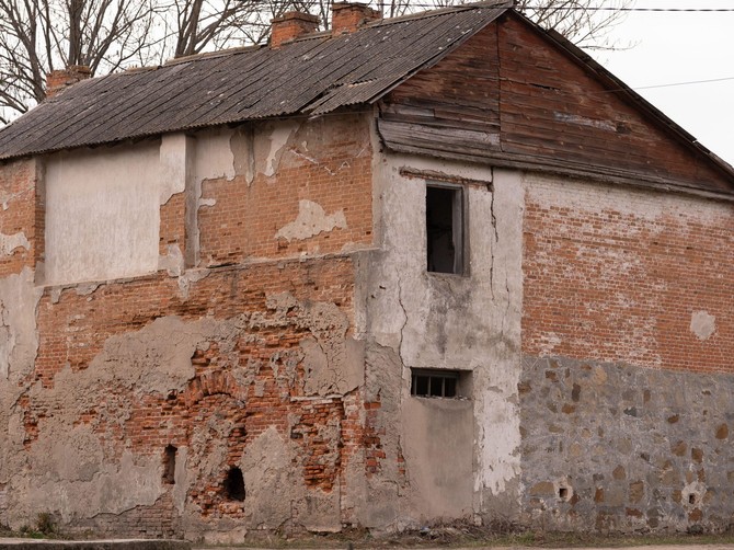 Gastrabajter se vratio u rodno selo, rešio da renovira kuću, komšije su ga šokirale (ilustracija)