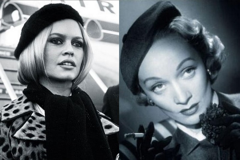 Baretka je späť vo veľkom štýle.