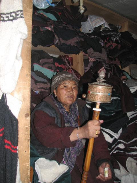 Galeria Indie - kilka dni w Ladakhu, obrazek 15