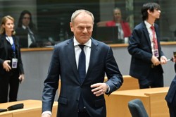 Weto nie zatrzyma rządu ws. SAFE? Donald Tusk zapowiada "plan B" dla miliardów