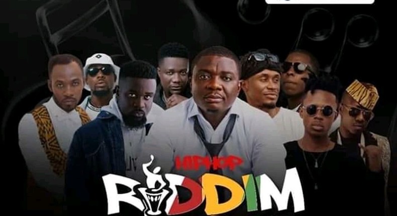 JMJ’s “Riddim of the GODS hip-hop hits No.1 on Boomplay Music