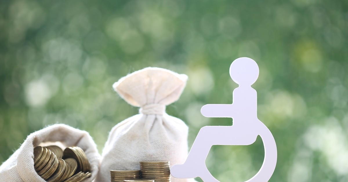 Masz jedną z tych chorób? Dostaniesz choćby 4372 zł w ramach świadczenia wspierającego. WZON zmienia zasady przyznawania punktów