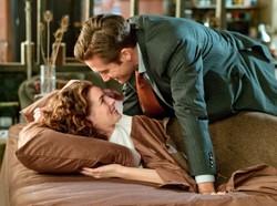 Colin Firth i Anne Hathaway nagrodzeni Satelitami