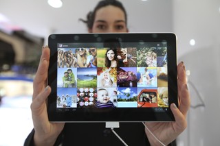 Huawei chce podbić rynek nowym tabletem obsługującym LTE. Premiera w Polsce możliwa za kilka tygodni