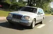 Mercedes W-124