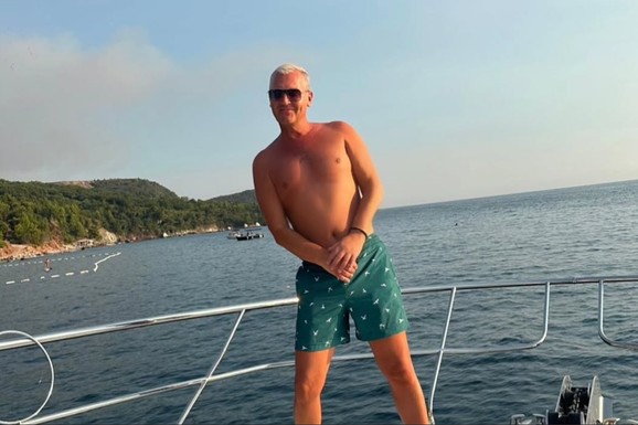 "SPREMI 70.000 EVRA, IMAMO VIDEO" Našeg voditelja ucenjivali intimnim snimkom, iznuđivali mu novac: "Vide se dva gola tela"