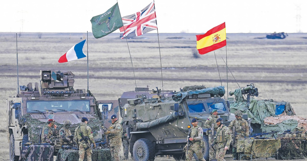 Interesy, nie frazesy. Rozszerzanie NATO ma znaczenie nie tylko symboliczne [ANALIZA]