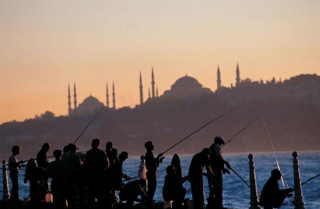 Galeria Turcja - Wokół Morza Marmara, obrazek 6