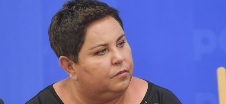 Dorota Wellman: Doświadczyłam w życiu niepłodności. To była dla mnie trauma