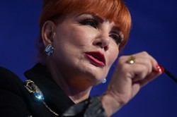 Fort Trump w Polsce nie powstanie? Mosbacher: Fake news! Negocjacje idą zgodnie z planem!