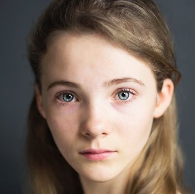 Freya Allan