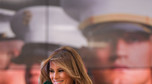 Melania Trump