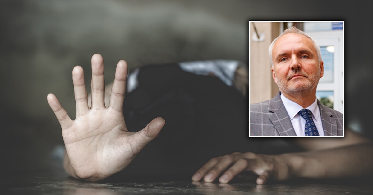 Brutalny gwałt na nastolatkach w Częstochowie. Prokurator mówi nawet o "dożywociu"