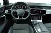 Audi A6 – na sportowo z prądem